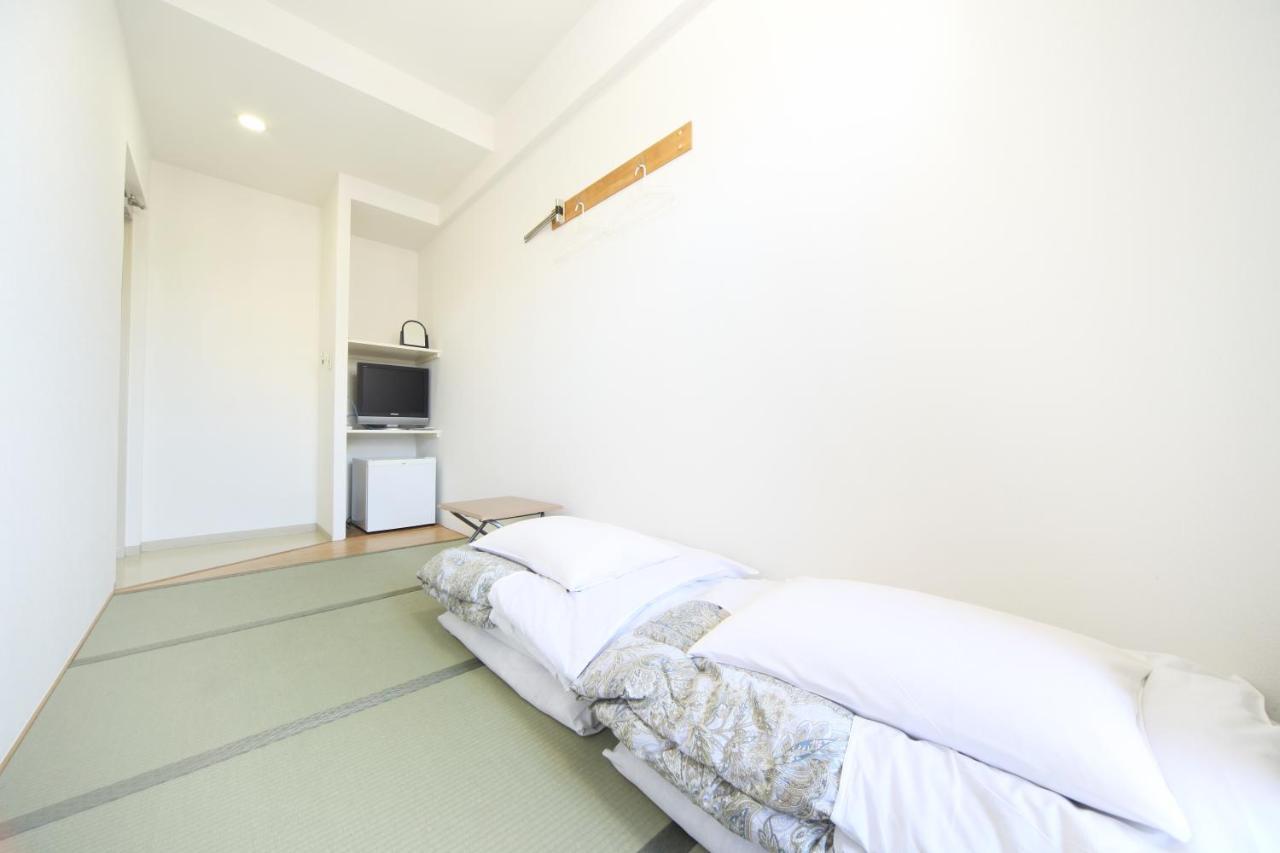 Hotel Accela Токио Экстерьер фото