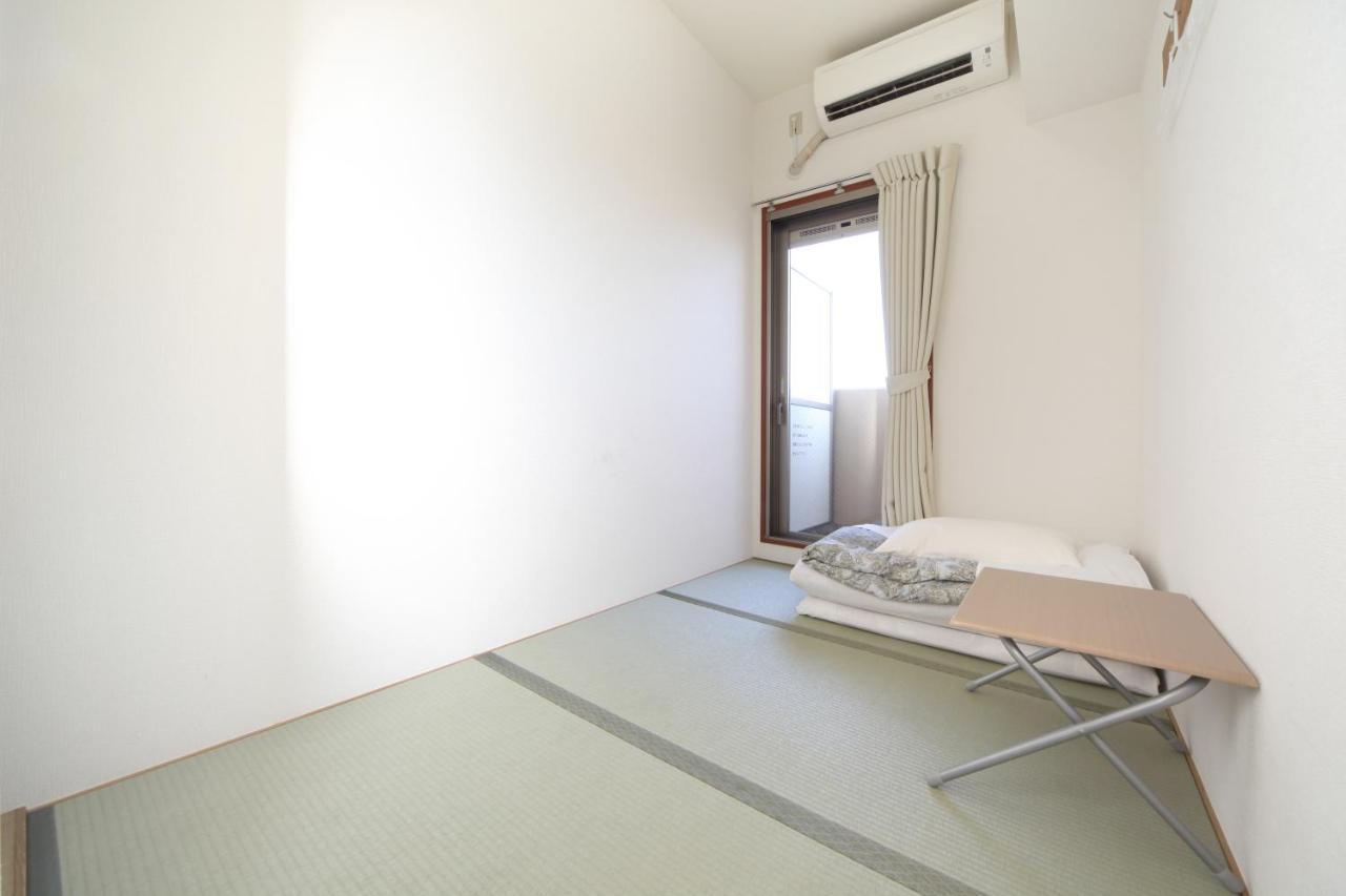 Hotel Accela Токио Экстерьер фото